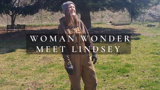 WOMAN WONDER #5: MEET LINDSEY MARCELLA - Gressa Skin