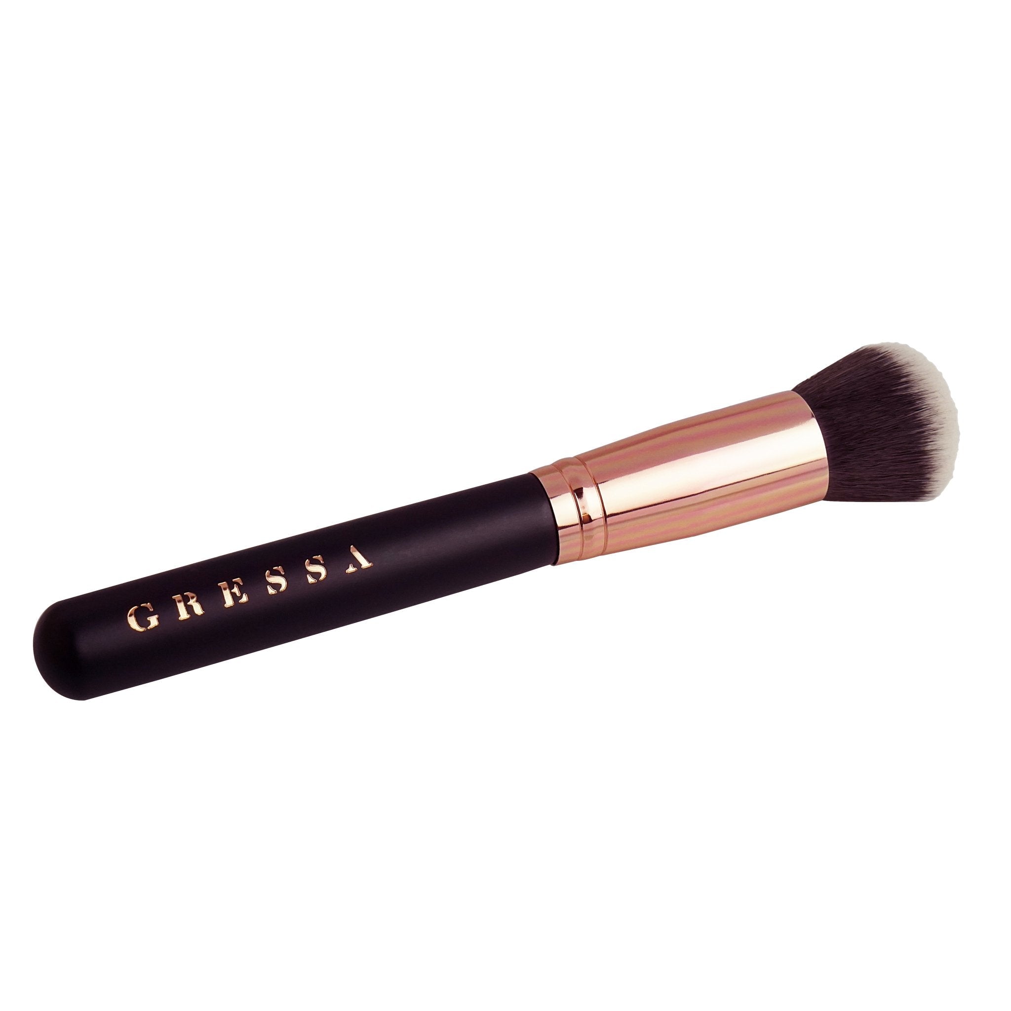 Air Focus Foundation Brush - Gressa Skin