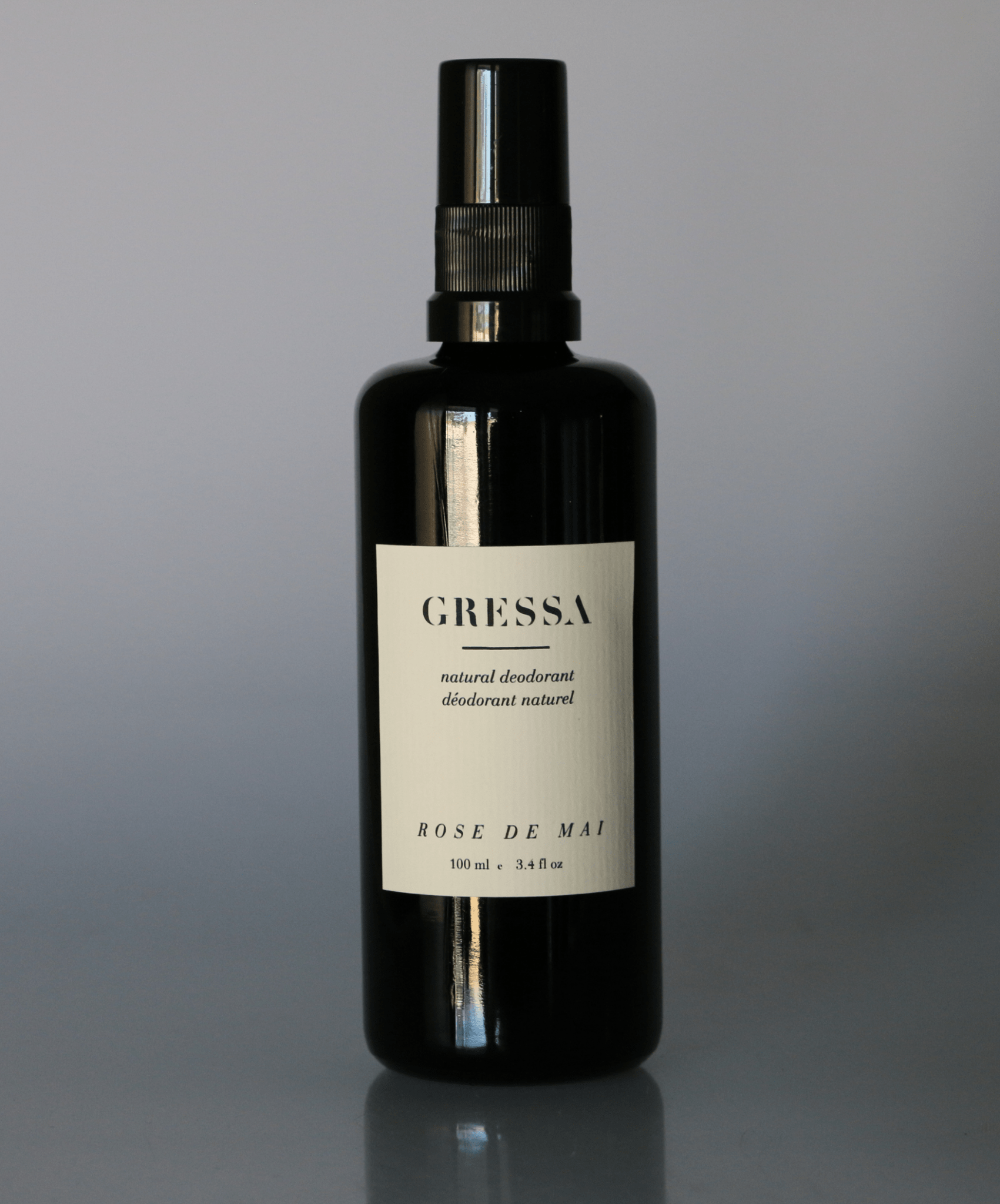 Déodorant - Gressa Skin