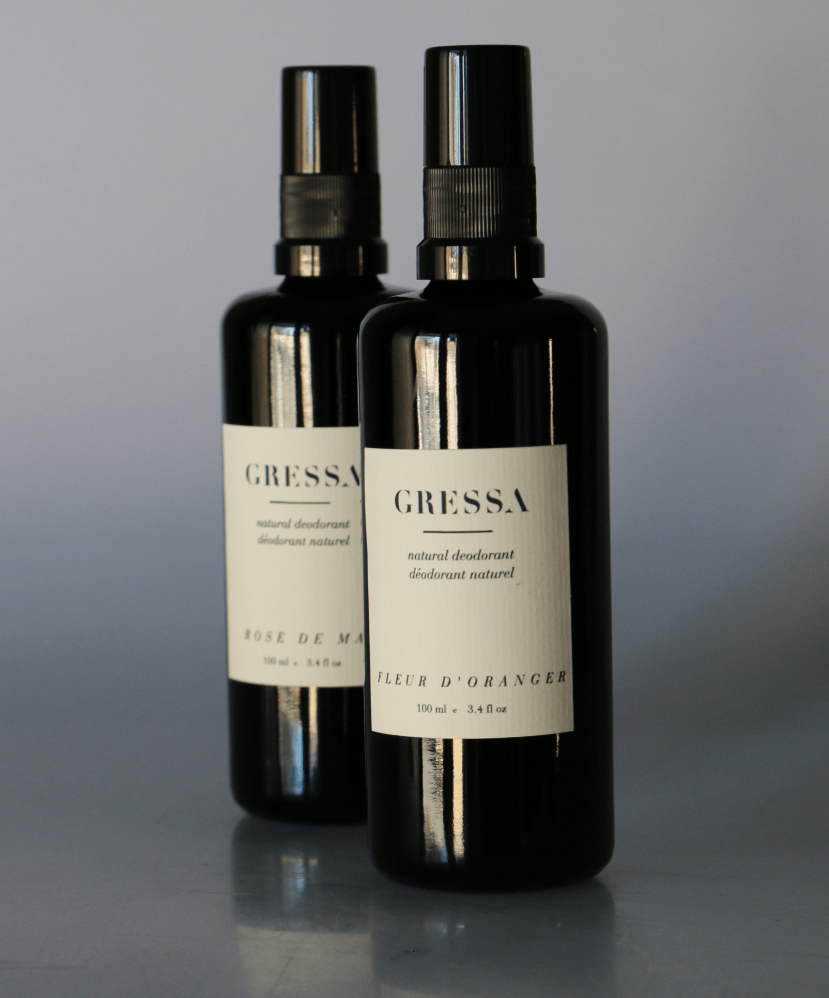 Déodorant - Gressa Skin