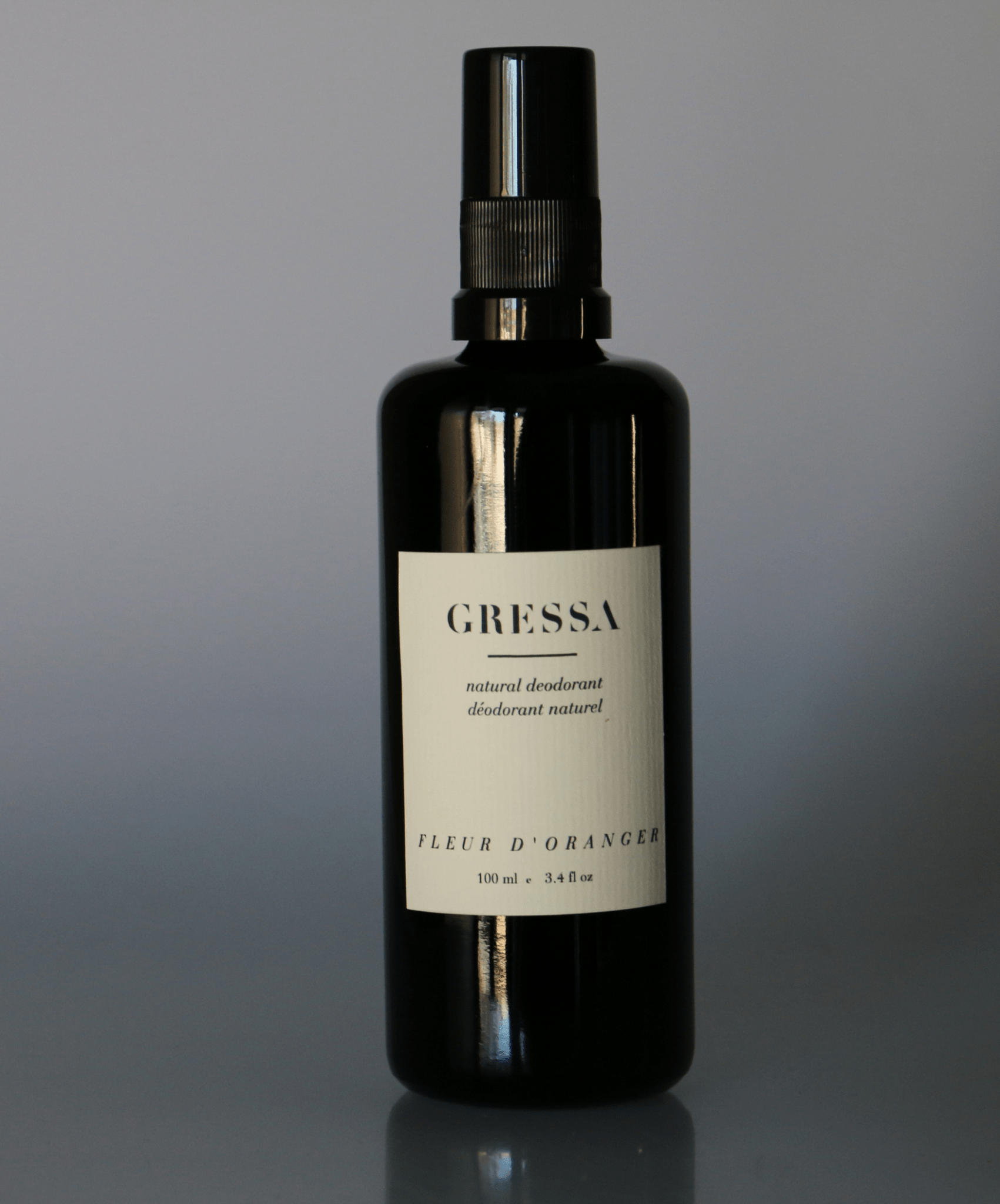 Déodorant - Gressa Skin