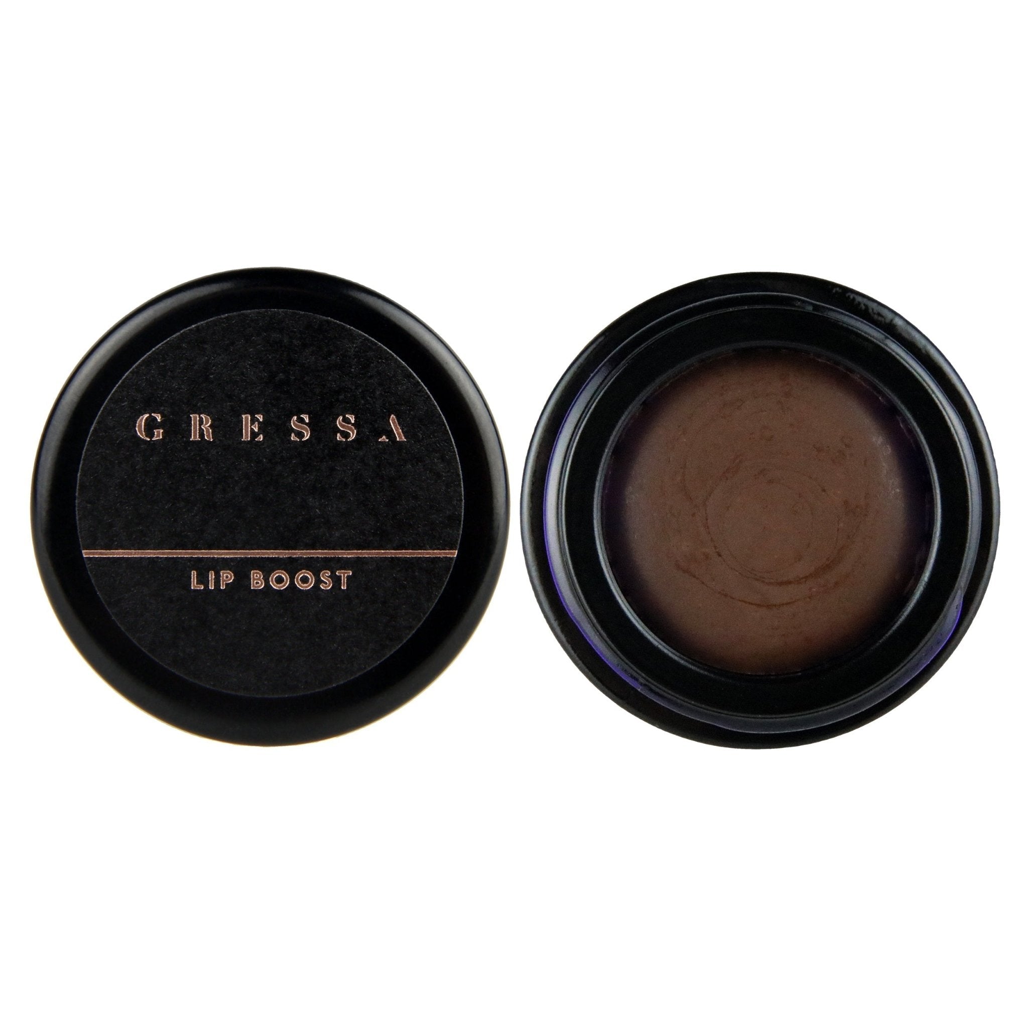 Lip Boost - Gressa Skin