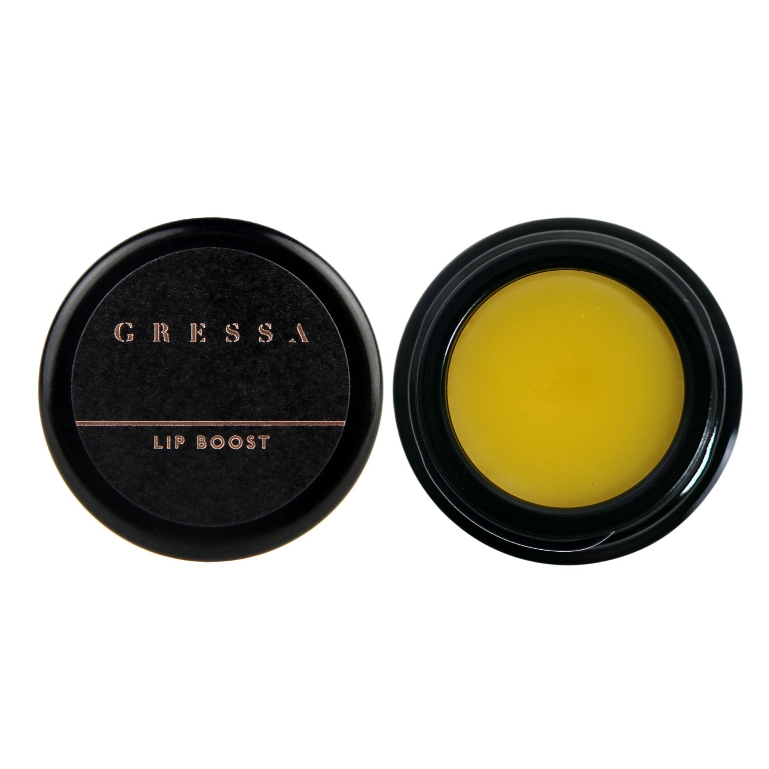 Lip Boost - Gressa Skin