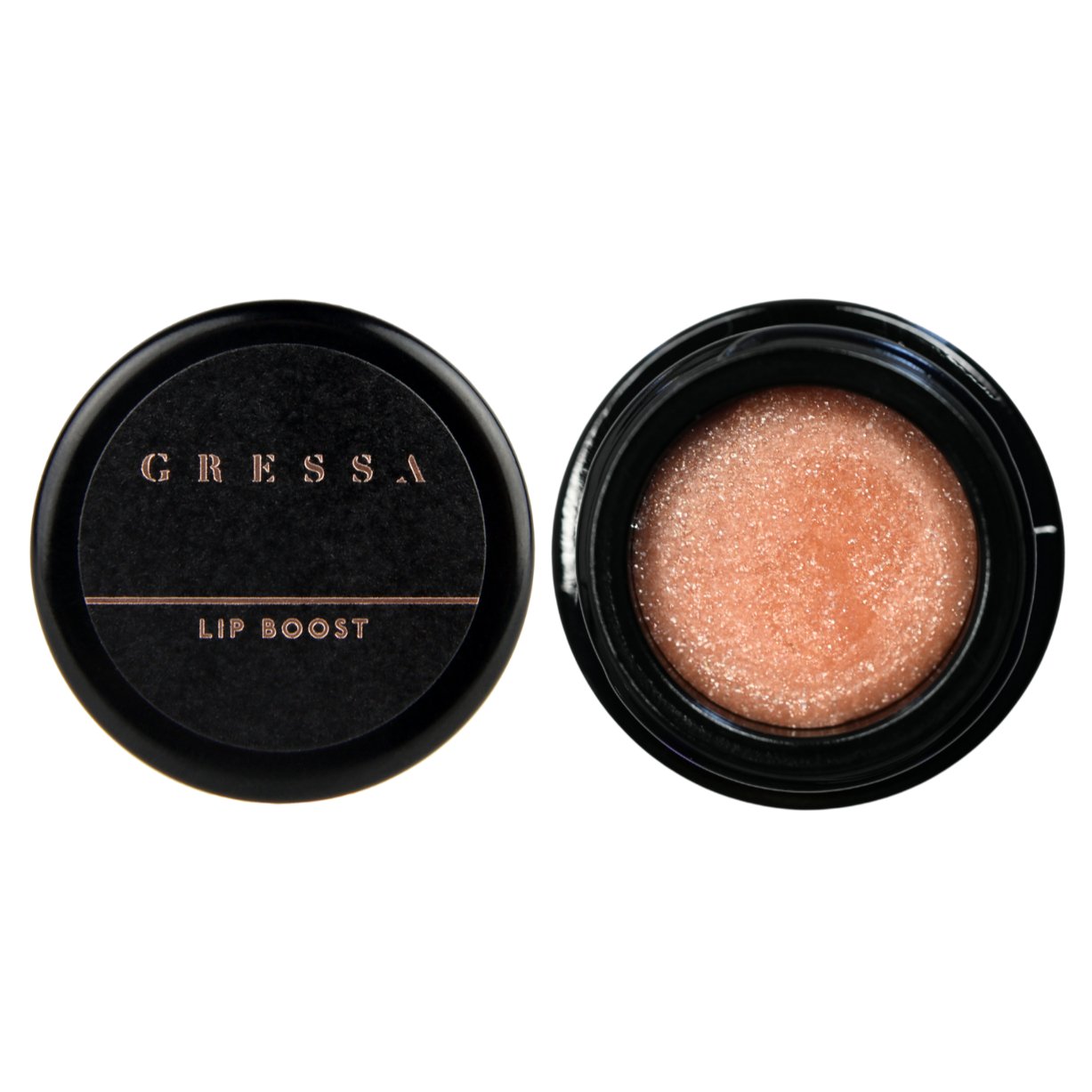 Lip Boost - Gressa Skin