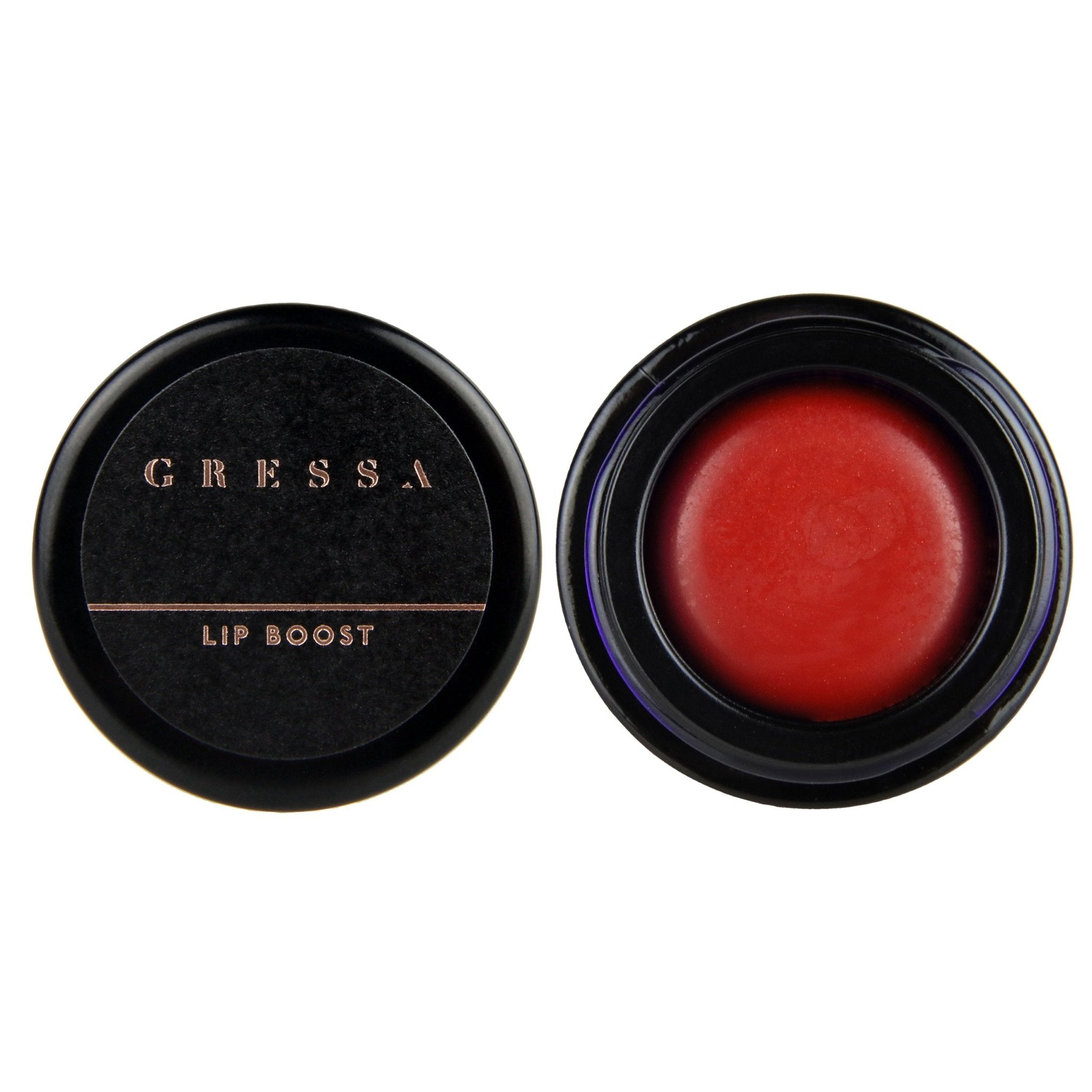 Lip Boost - Gressa Skin