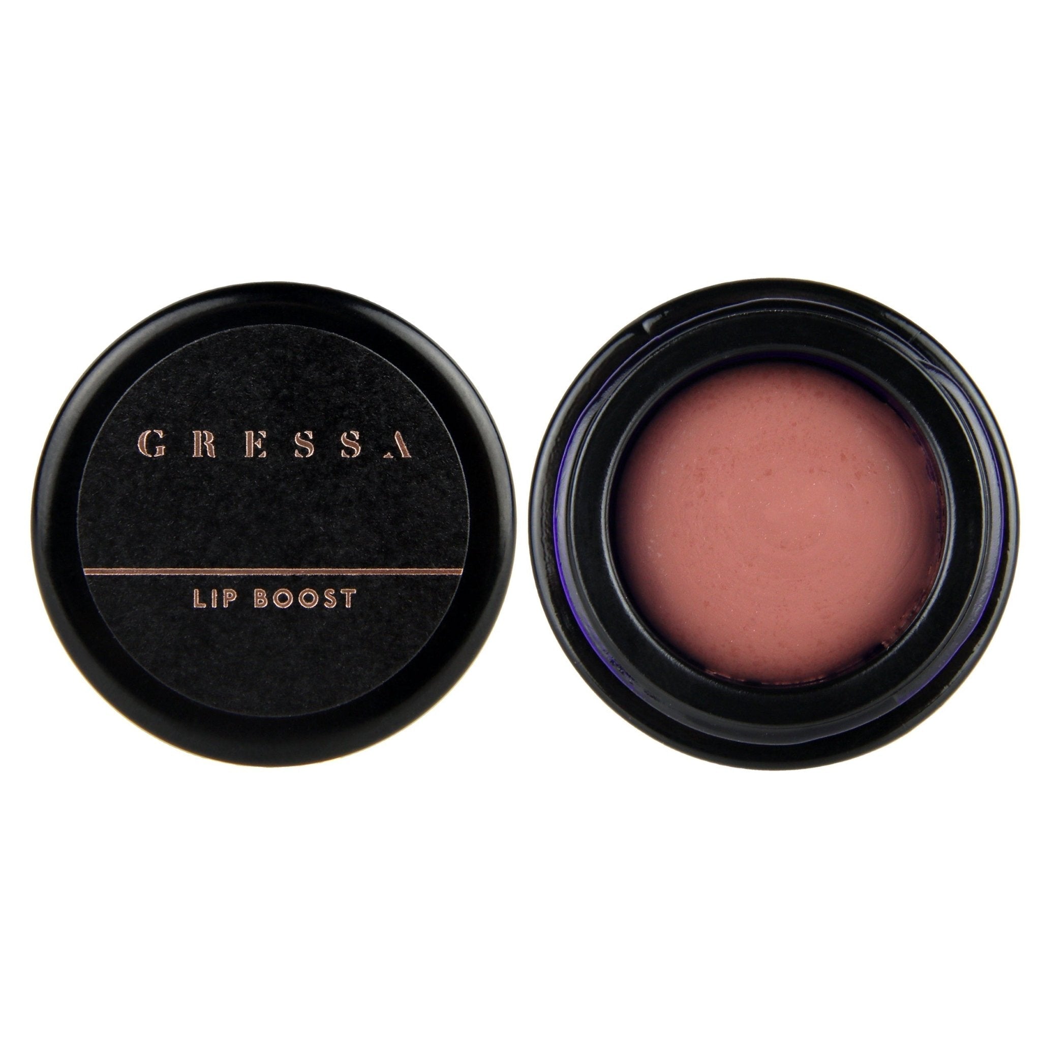 Lip Boost - Gressa Skin