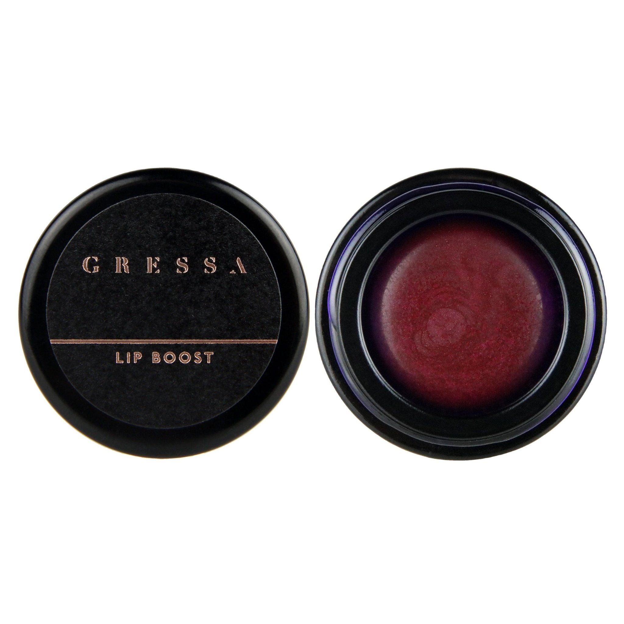 Lip Boost - Gressa Skin