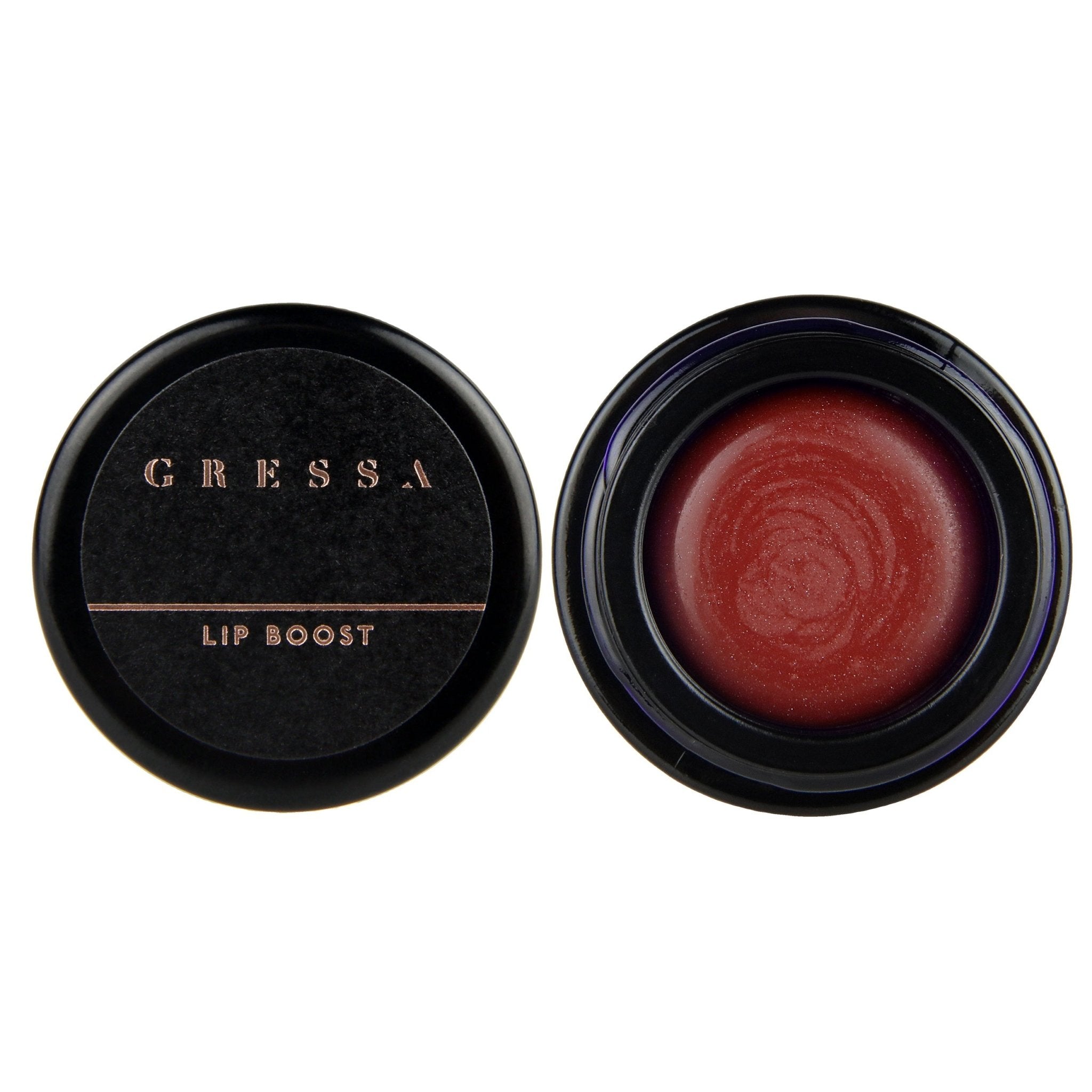 Lip Boost - Gressa Skin