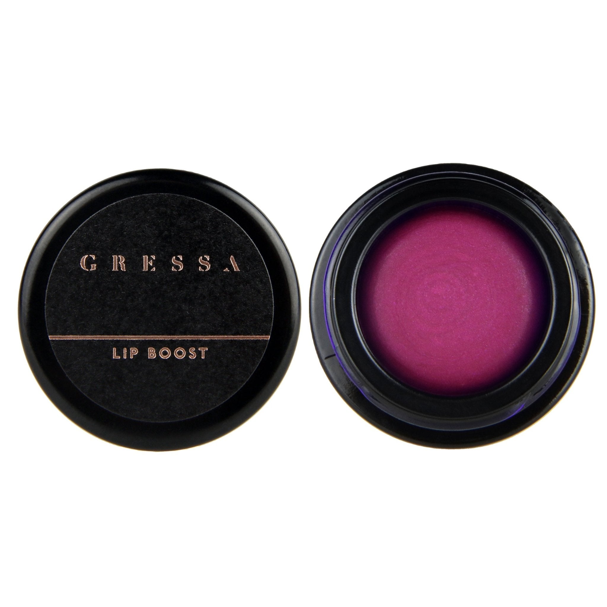 Lip Boost - Gressa Skin