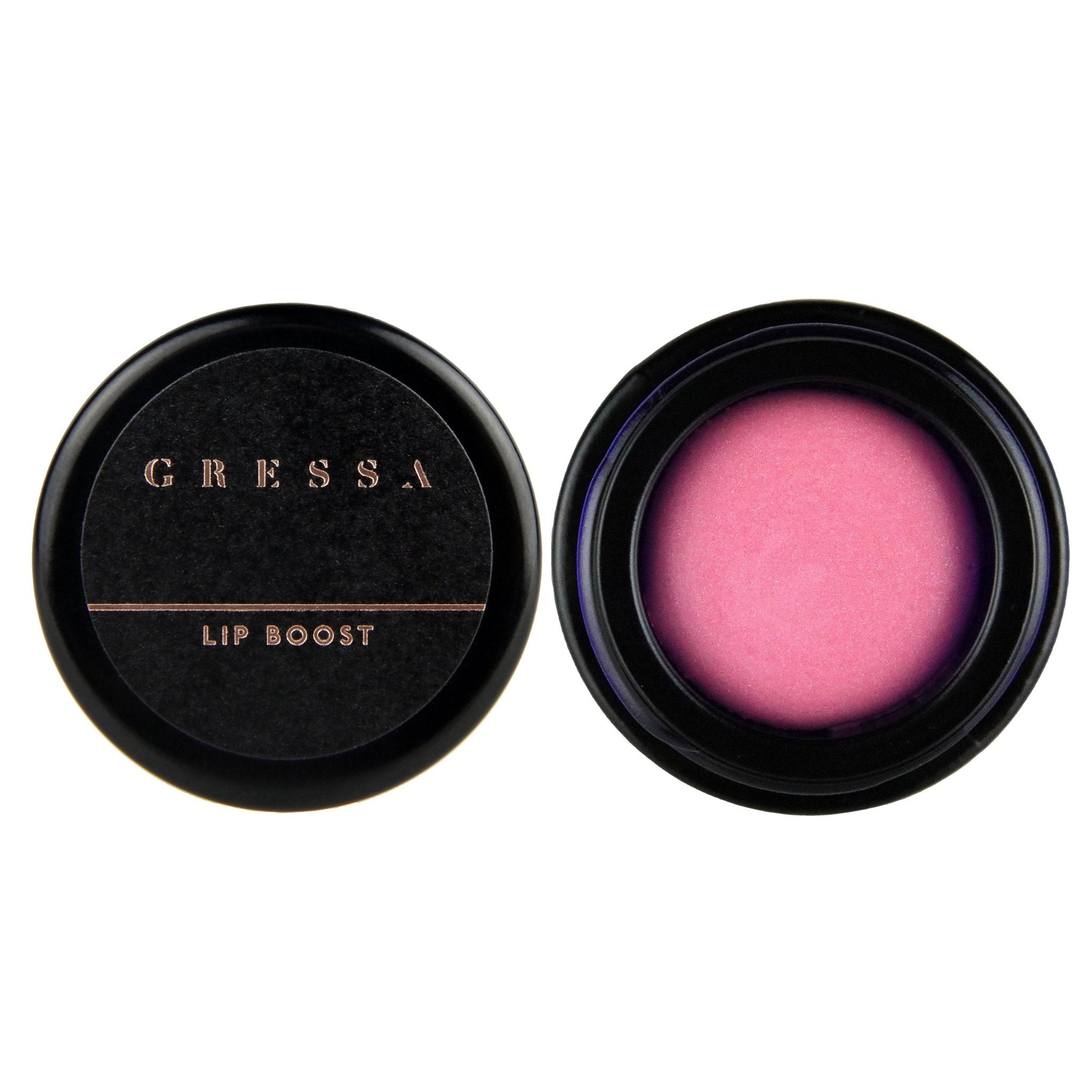 Lip Boost - Gressa Skin