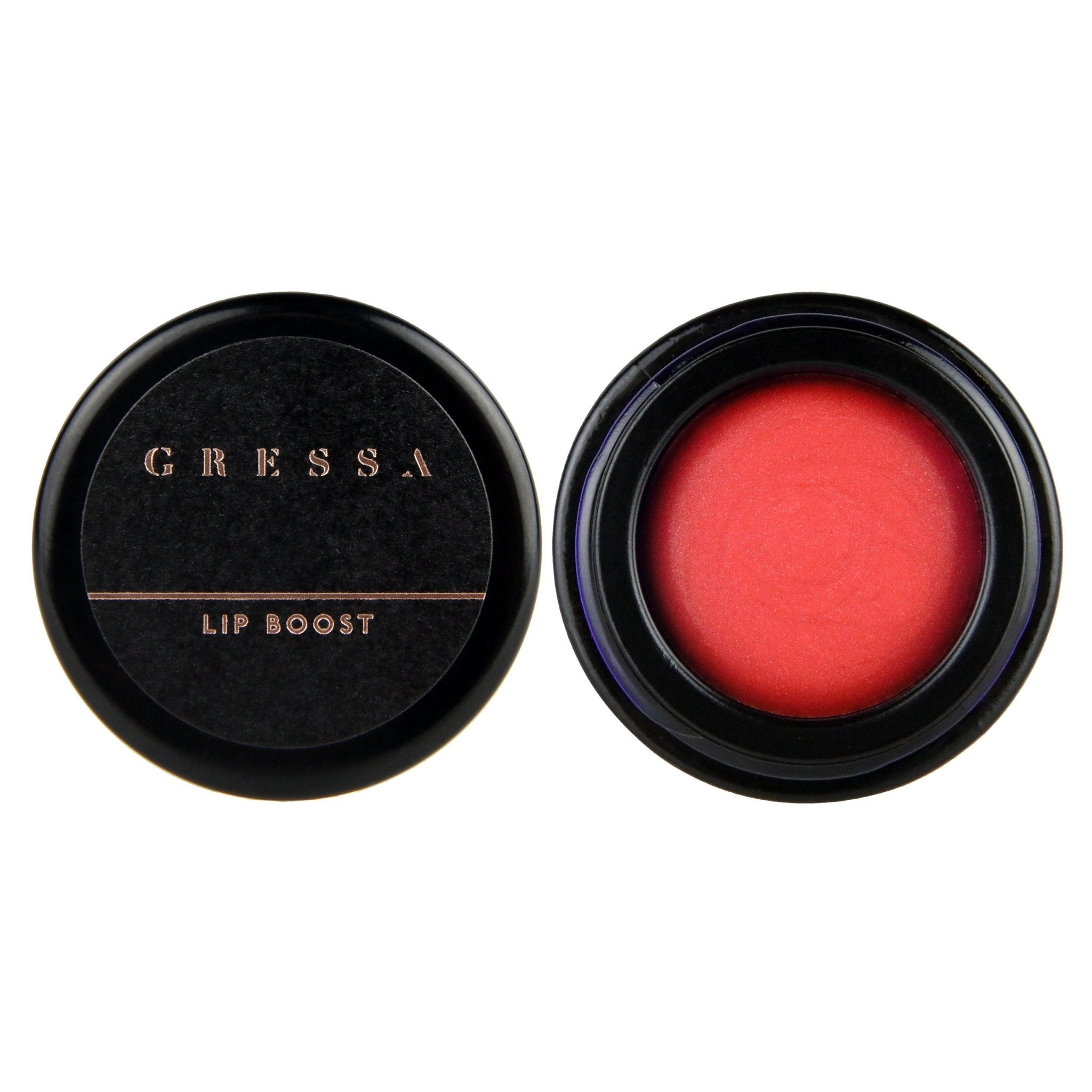 Lip Boost - Gressa Skin