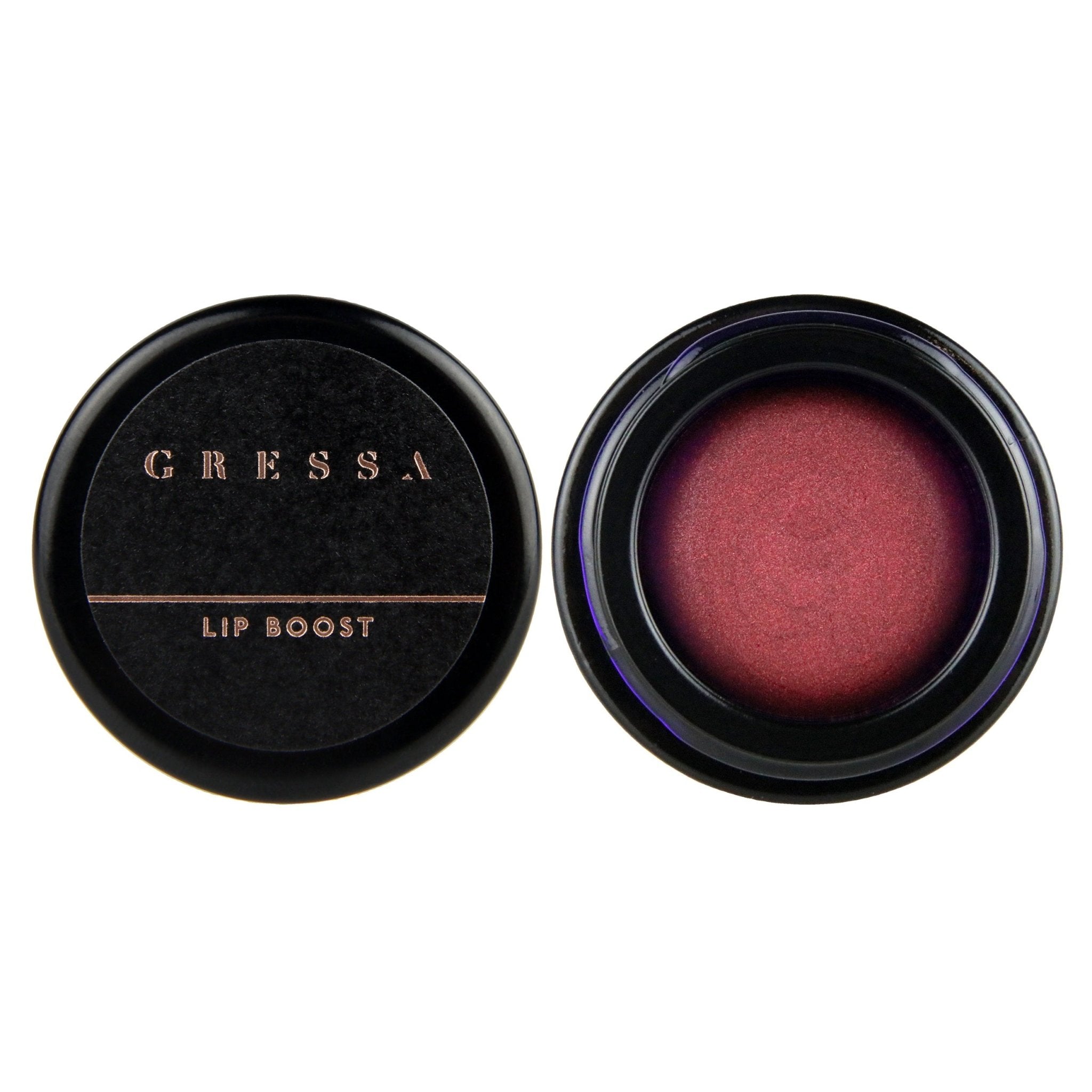 Lip Boost - Gressa Skin