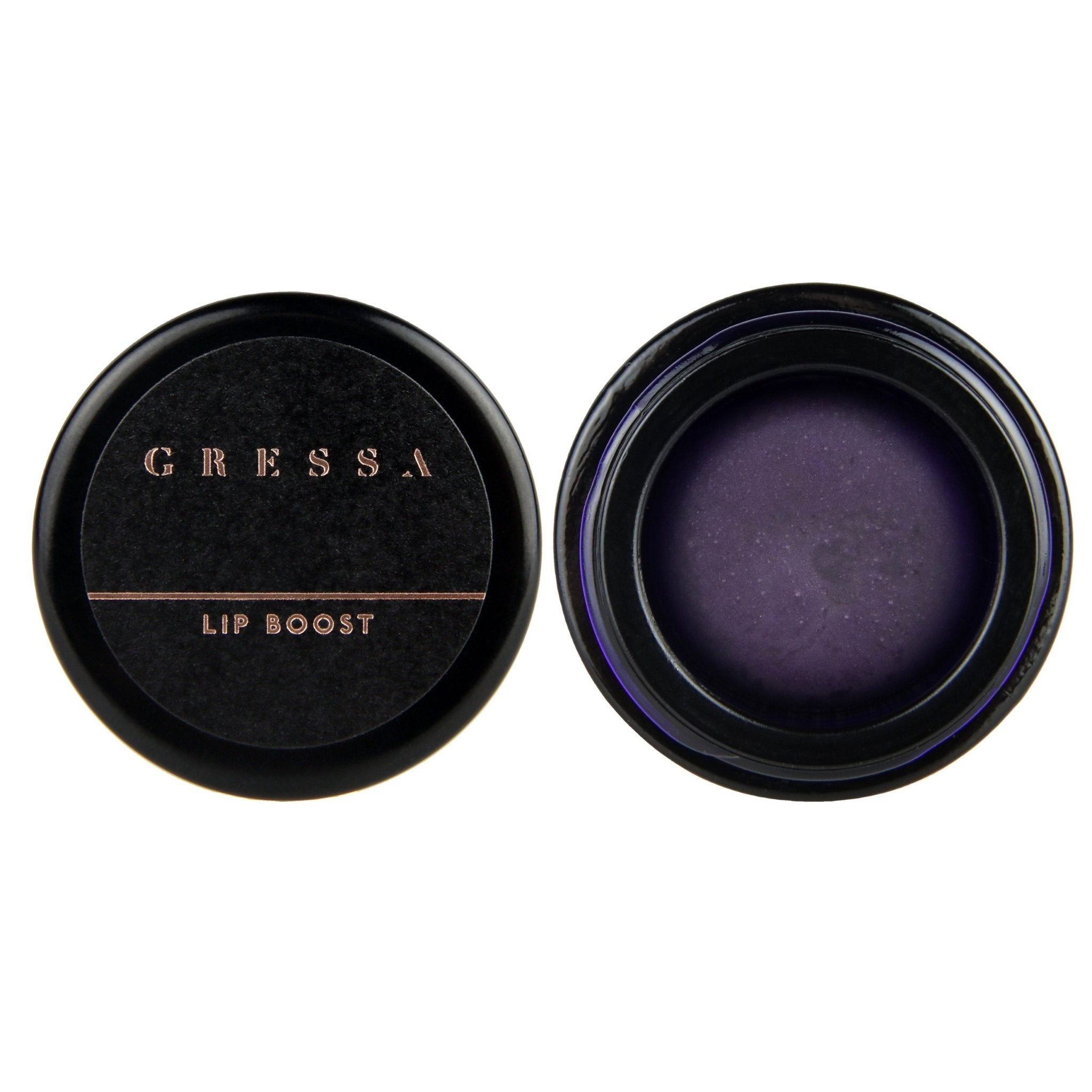 Lip Boost - Gressa Skin