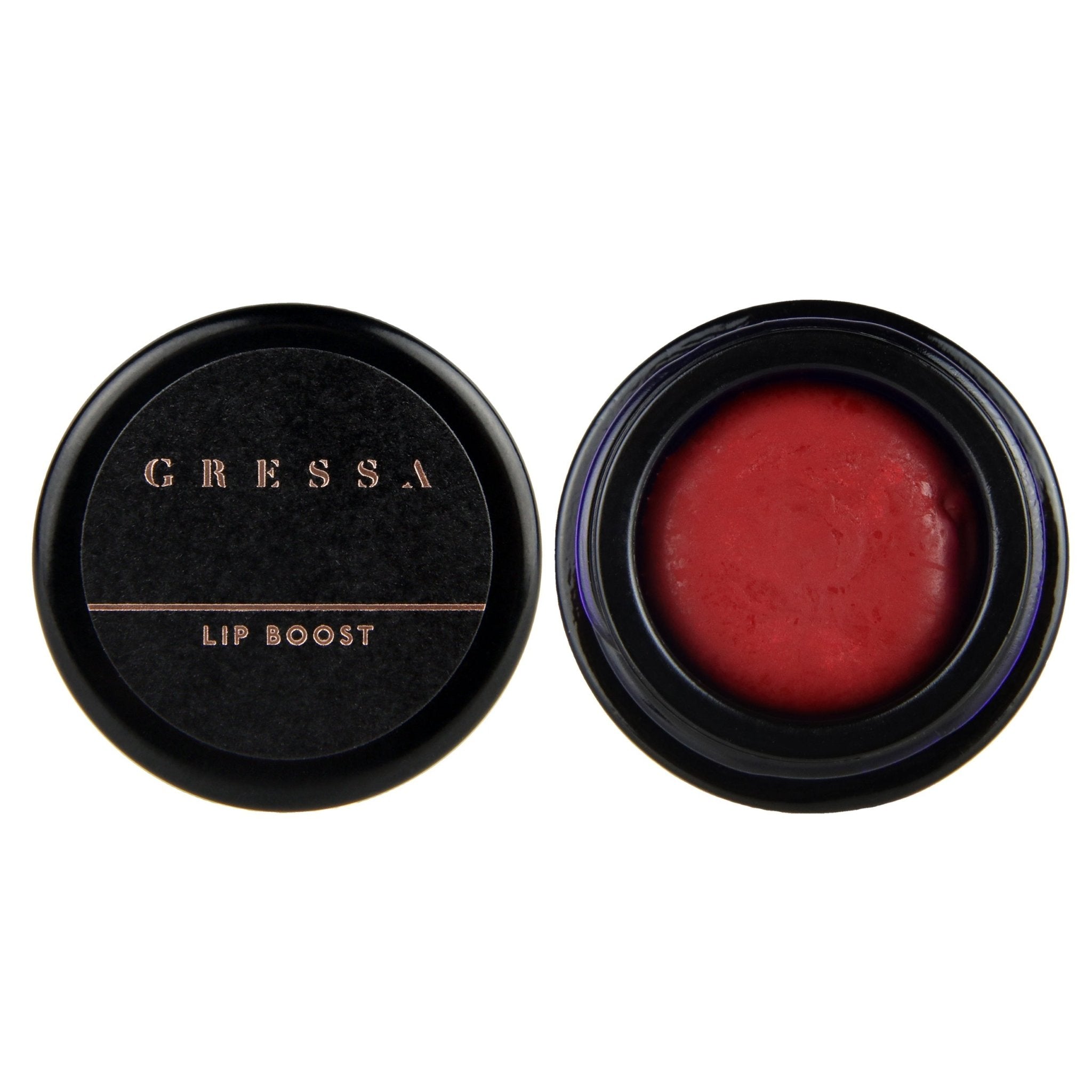 Lip Boost - Gressa Skin