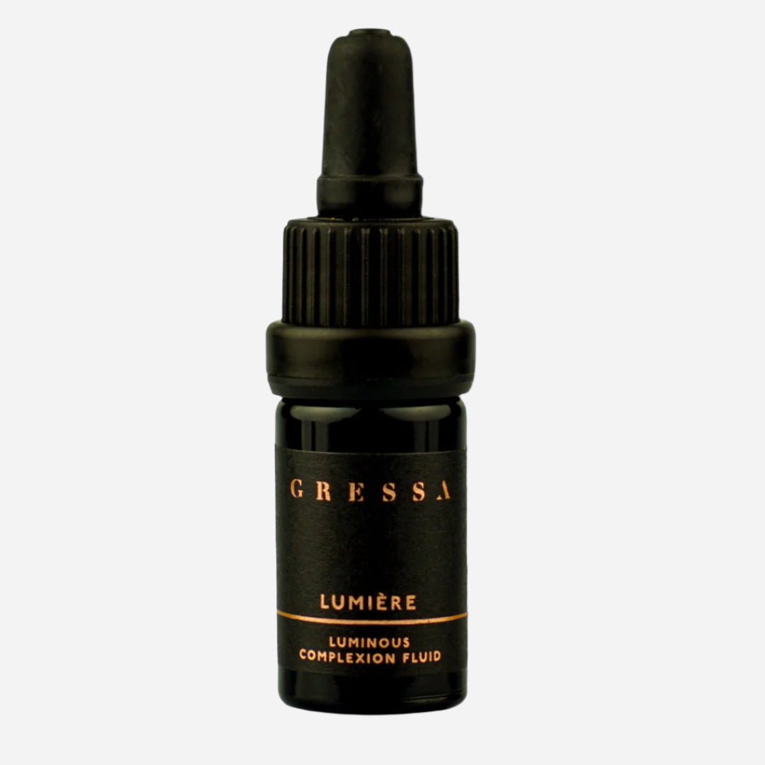 Lumière luminous complexion fluid - Gressa Skin