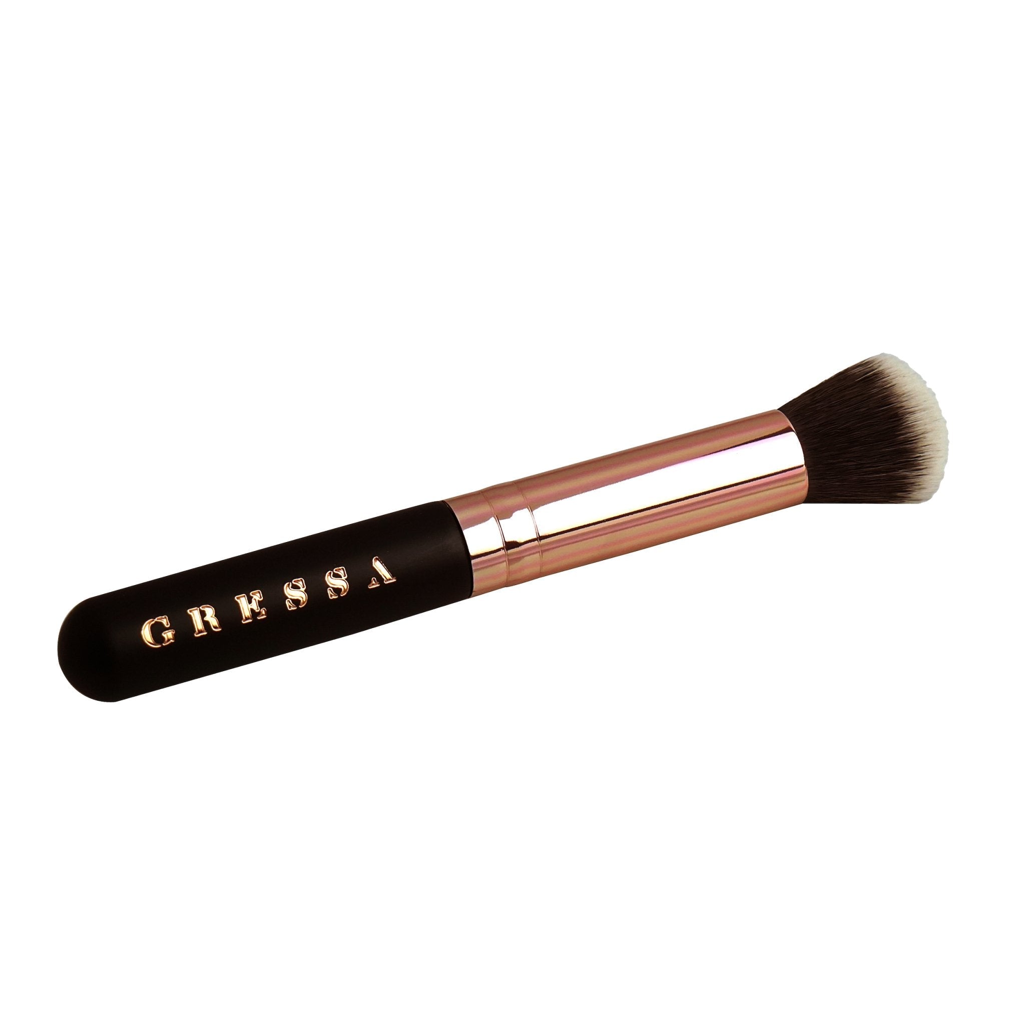 Mini Air Focus Multi - Use Brush - Gressa Skin