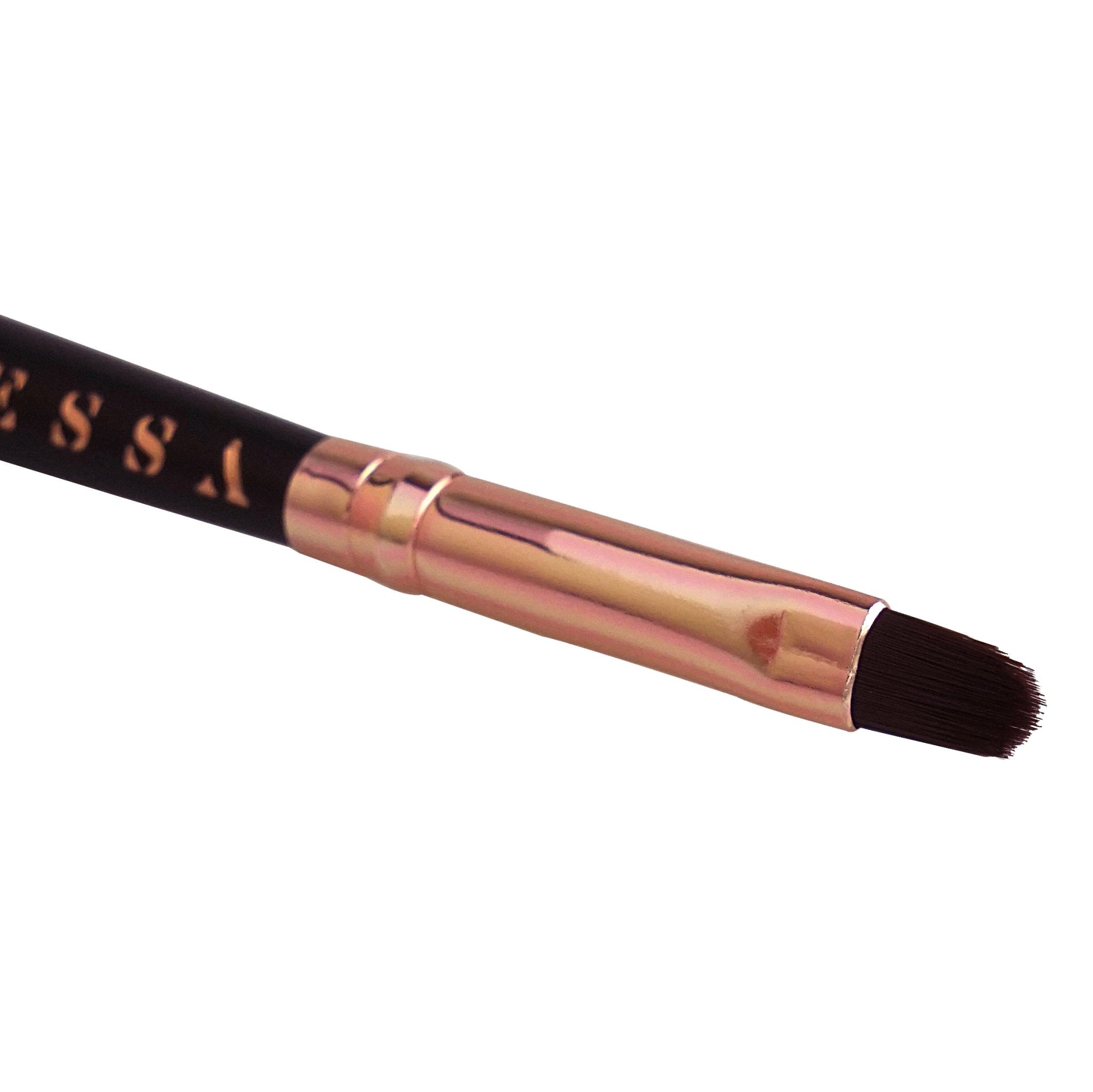 Precision Lip Brush - Gressa Skin