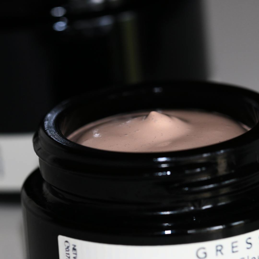 Rose Soufflé Cloud Masque - Gressa Skin