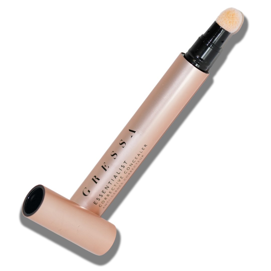 The Essentialist - Concealer Clickstick - Gressa Skin