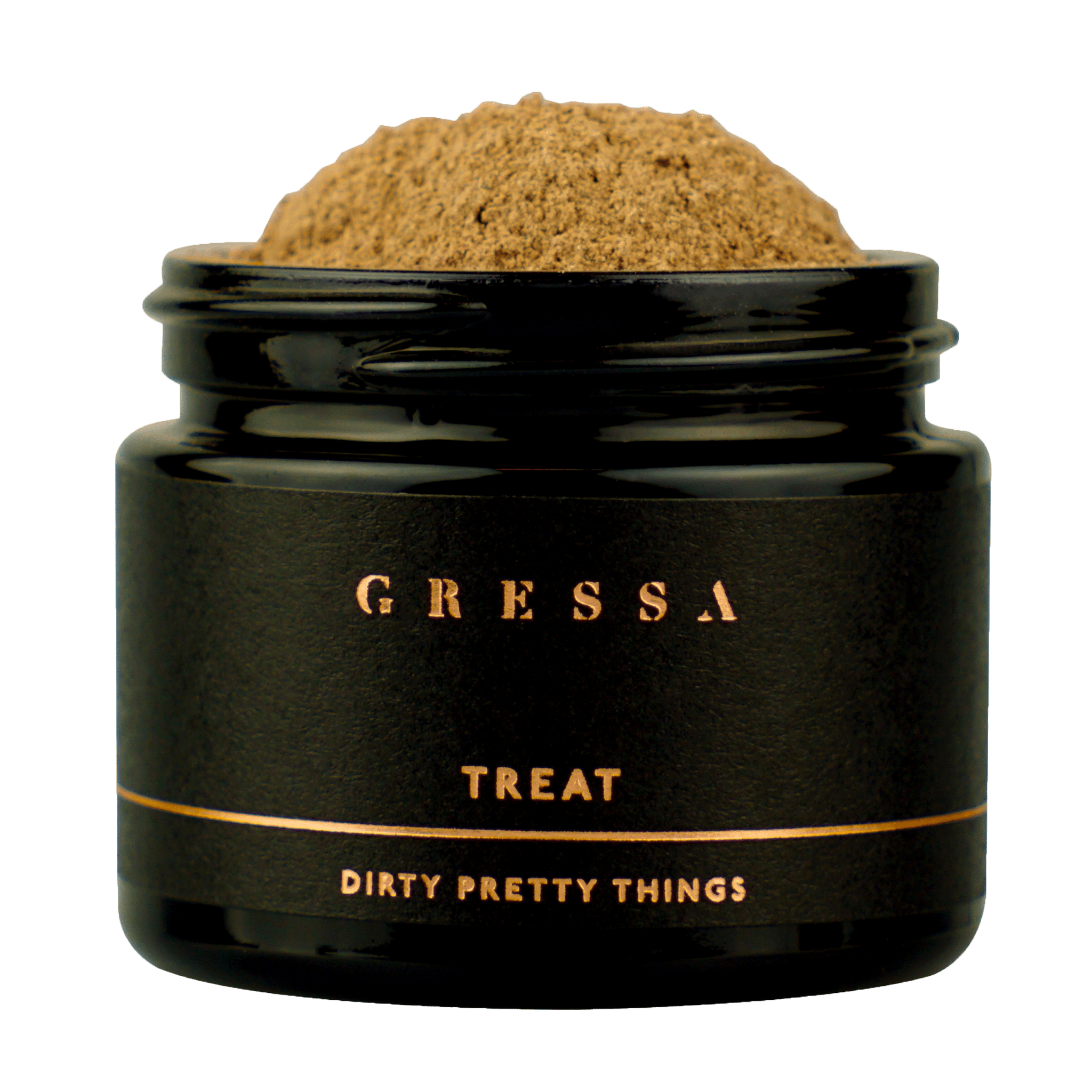 Dirty Pretty Things - Gressa Skin